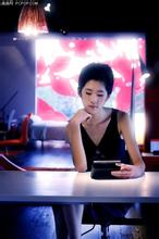 instagram poker star Li Qing dan Di Wuji sama-sama berada dalam terang hidup dan mati sekarang